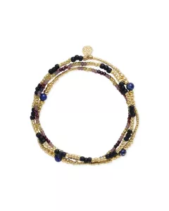 Balanced Carneool Armband
