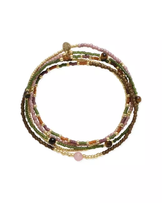 Experience Aventurine Bracelet