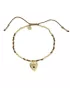 Hoping Tijgeroog Armband