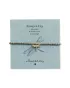 Untamed Libelle Labradoriet Armband