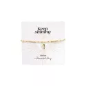 Sweetheart Citrine Bracelet