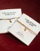 A Beautiful Story - Bracelet Sweetheart Quartz rose Gold
