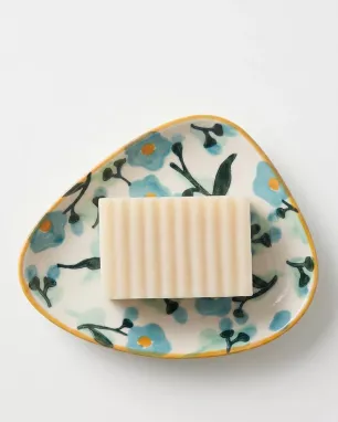 Tranquillo - Porte Savon FLEURIAA