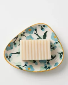 Tranquillo - Porte Savon FLEURIAA