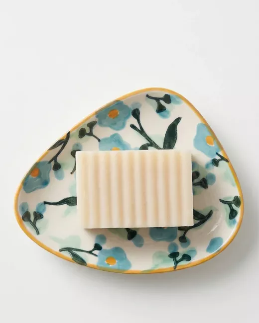 Tranquillo - Porte Savon FLEURIAA