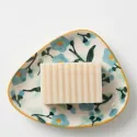 Porte Savon FLEURIAA