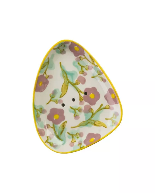 Soap Dish FLEURIAA
