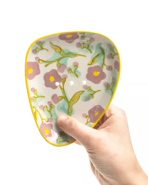 Zeepbakje FLEURIAA