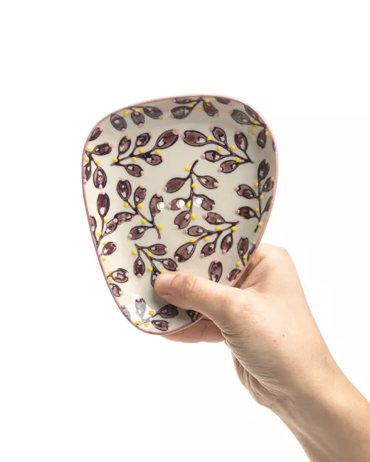 Soap Dish FLEURIAA
