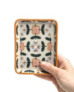 Tranquillo - Porte Savon FLORUNA