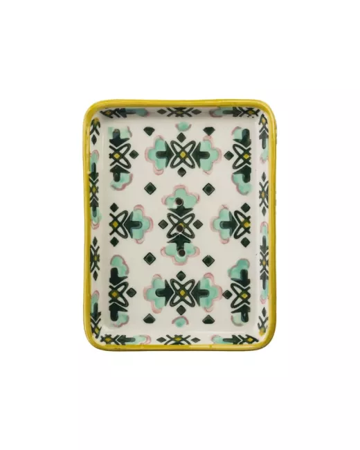 Soap Dish FLORUNA