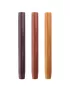Set de 3 bougies GLUMI Autumn
