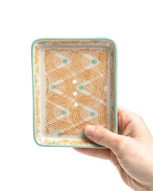 Soap Dish FRIJOHA