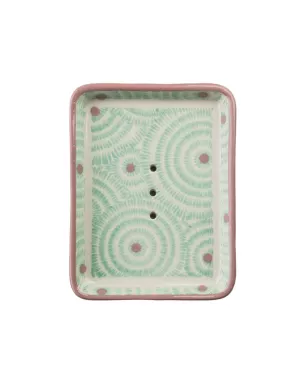 Tranquillo - Porte Savon GEOMARA