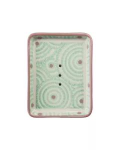 Tranquillo - Porte Savon GEOMARA