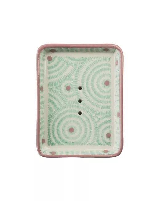 Tranquillo - Porte Savon GEOMARA