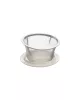 Tranquillo - Tasse avec passoire à thé VINTAGE GARDEN 400 ml