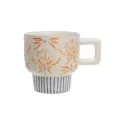 Cup RETROFLORIA 250ml