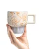 Mok  VINTAGE GARDEN 400ml