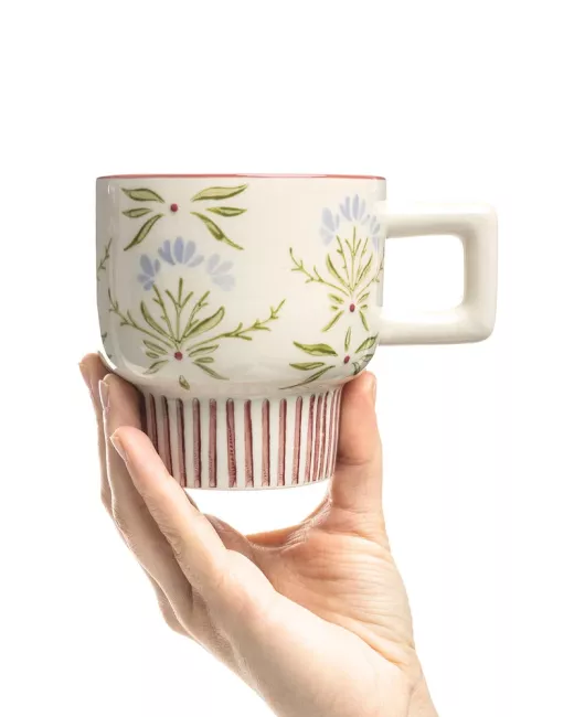 Mok RETROFLORIA 250ml