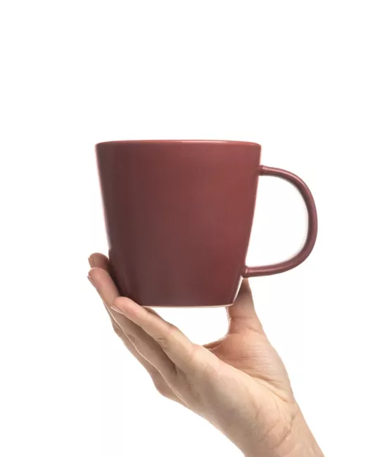 Tranquillo - Tasse  VALLORA 380ml 