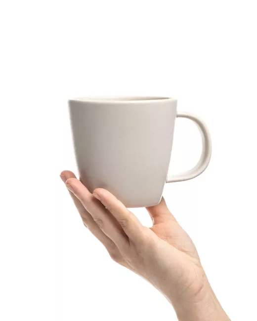 Tranquillo - Tasse  VALLORA 380ml 