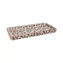 Bathroom tray REFLOYA