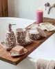 Tranquillo - Plateau de salle de bain REFLOYA