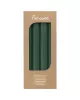 TRANQUILLO - Bougies GLUMI Green (set de 4)