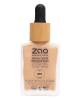 ZAO - Seconde peau, sérum teinté bio