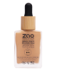 ZAO - Seconde peau, sérum teinté bio