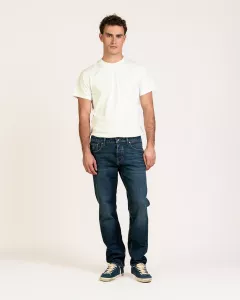 Jeans Jim Tapered