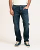 KUYICHI - Jeans regular slim JIM en coton bio