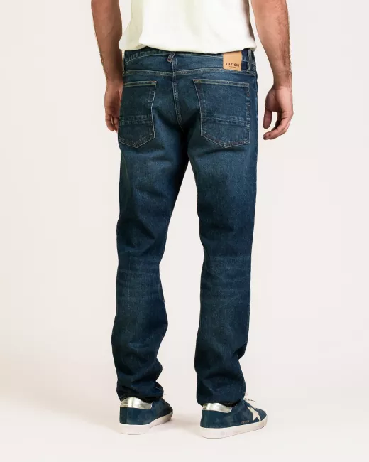 Jeans Jim Tapered