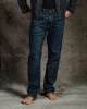 KUYICHI - Jeans droit Scott en coton bio