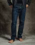 Jeans Scott Regular - Basic Blue