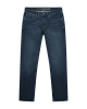 KUYICHI - Jeans droit Scott en coton bio