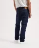 KUYICHI - Jeans droit Scott en coton bio