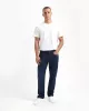 KUYICHI - Jeans droit Scott en coton bio