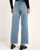 LANIUS - Jean droit SAGE en coton bio GOTS