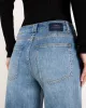 LANIUS - Jean droit SAGE en coton bio GOTS