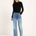 Straight Jeans SAGE