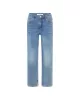 LANIUS - Jean droit SAGE en coton bio GOTS