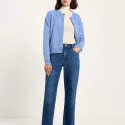 Straight Jeans SAGE