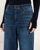 LANIUS - Jean large SALT en coton bio GOTS