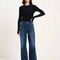 Wide Jeans SALT