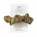 Scrunchie Green