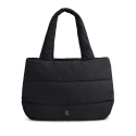 PUFFER HORIZON TOTE BAG