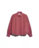 ARMEDANGELS - Blouse flanelle Efinaraa en coton bio