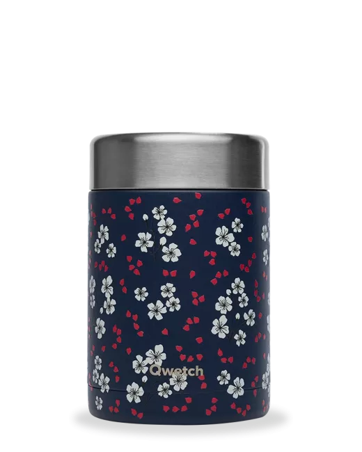 Insulated Bottle – 600 ml